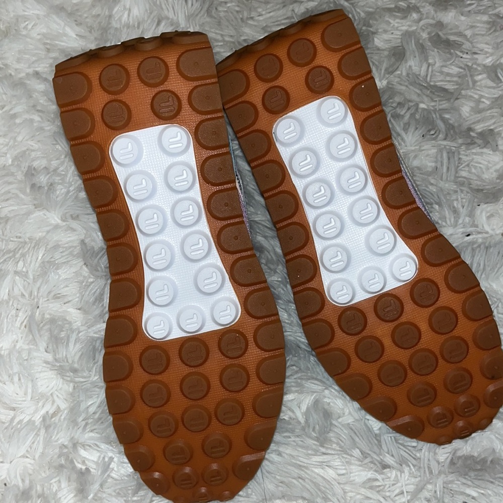 Women's Renno Fila Shoes - Picture 5 of 9